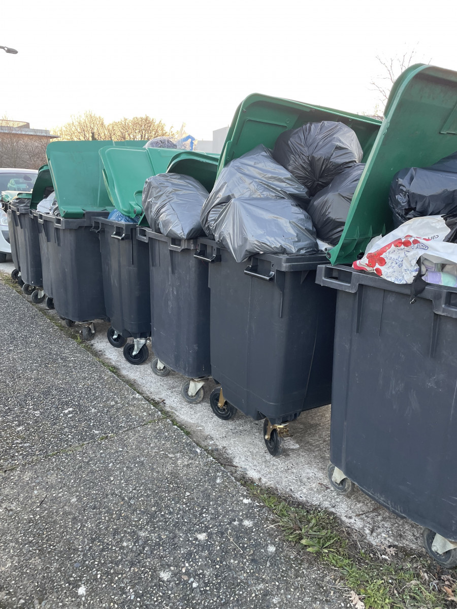 Entreprise de nettoyage Blagnac