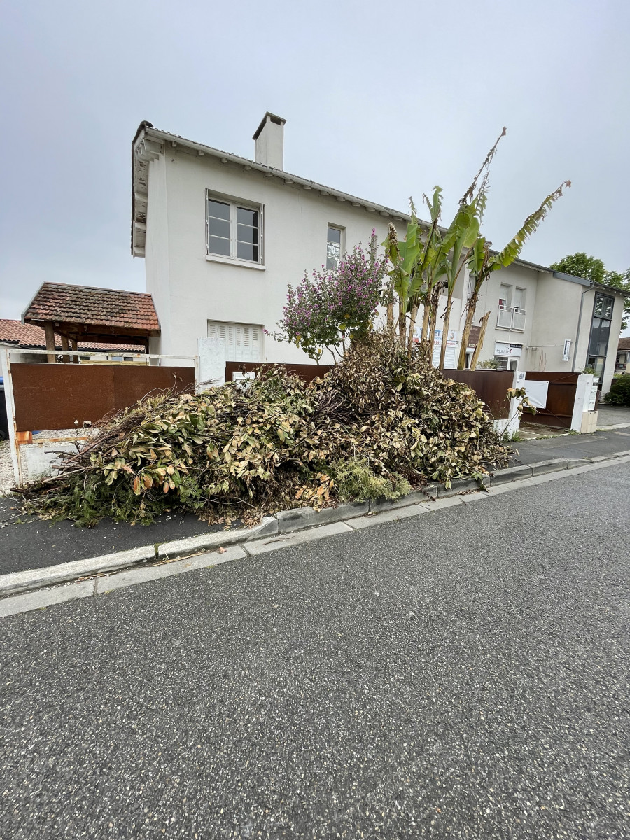 Nettoyage de maison à Blagnac