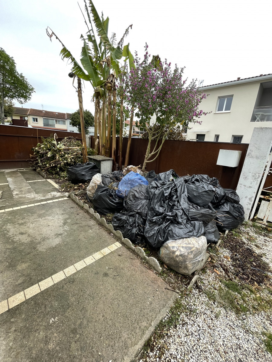 Société de nettoyage Blagnac