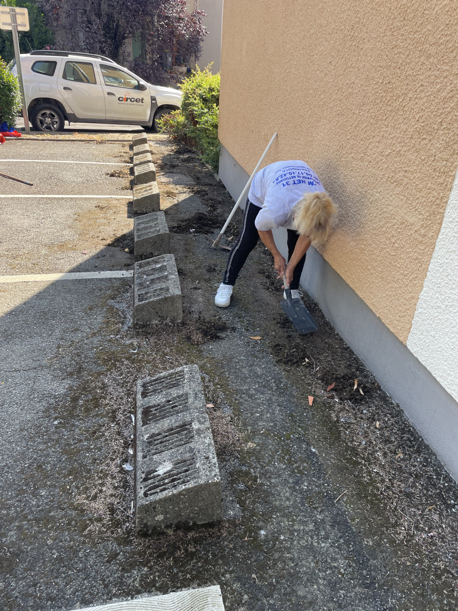 Travaux de rénovation Blagnac