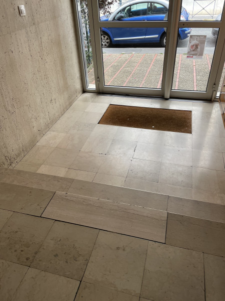 Nettoyage copropriété Blagnac