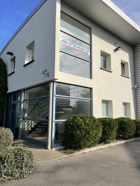 Nettoyage de bureaux Blagnac