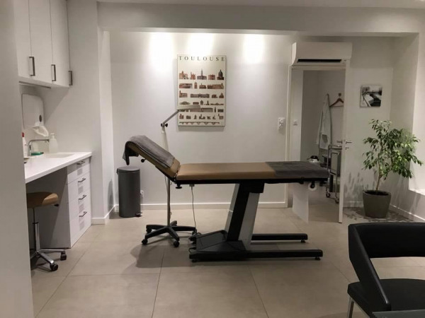 Nettoyage de centre de santé Blagnac