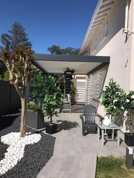 Nettoyage de maison Blagnac