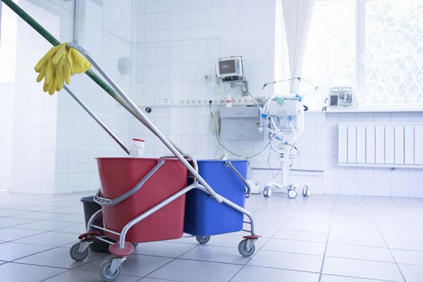 Nettoyage des locaux médicaux Blagnac
