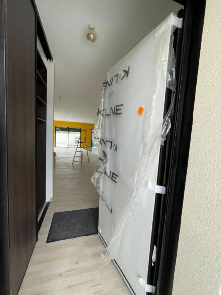 Nettoyage fin de chantier Blagnac