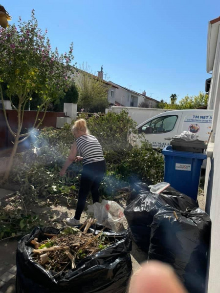 Service de nettoyage Blagnac