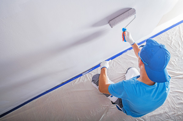 Travaux de peinture Blagnac